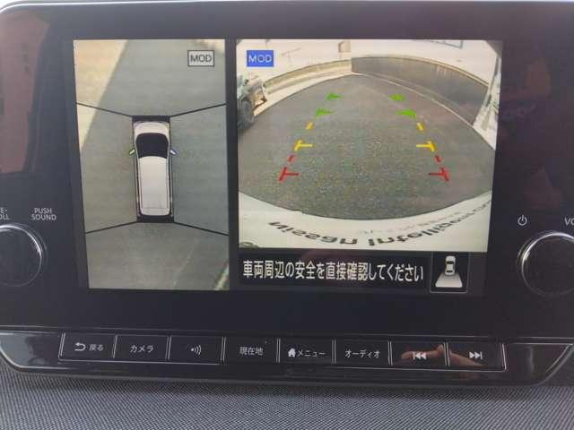 サクラ X 純正メモリ-ナビ アラウンドビュ-モニタ- アラウンドヴューモニター 運転席エアバック AAC LEDヘッドランプ スマートキー レーンアシスト ETC 盗難防止システム 禁煙車 キーレスエントリー ワンオーナー バックモニター アルミホイール(6枚目)