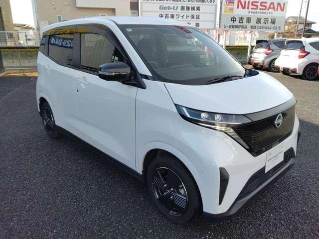 サクラ X 純正メモリ-ナビ アラウンドビュ-モニタ- アラウンドヴューモニター 運転席エアバック AAC LEDヘッドランプ スマートキー レーンアシスト ETC 盗難防止システム 禁煙車 キーレスエントリー ワンオーナー バックモニター アルミホイール(11枚目)