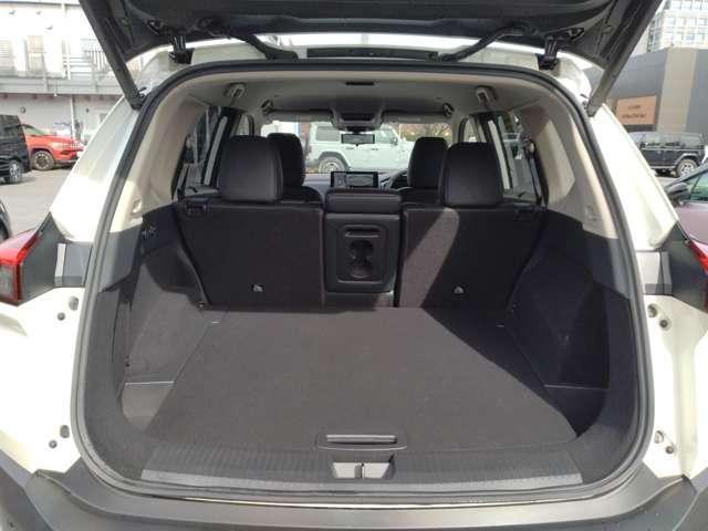 エクストレイル 1.5 G e-4ORCE 4WD 純正コネクトナビ パークアシスト 禁煙 寒冷地仕様 LEDヘッドランプ ナビTV スマートキー レーダークルーズ LKA キーフリー ETC 4WD アルミホイール メモリーナビ 記録簿 バックカメラ サイドカメラ(15枚目)