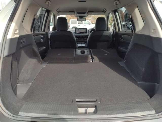 エクストレイル 1.5 G e-4ORCE 4WD 純正コネクトナビ パークアシスト 禁煙 寒冷地仕様 LEDヘッドランプ ナビTV スマートキー レーダークルーズ LKA キーフリー ETC 4WD アルミホイール メモリーナビ 記録簿 バックカメラ サイドカメラ(17枚目)