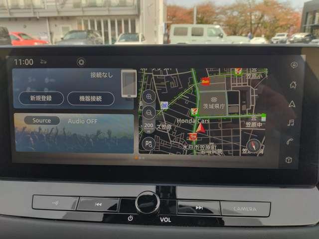 エクストレイル 1.5 G e-4ORCE 4WD 純正コネクトナビ パークアシスト 禁煙 寒冷地仕様 LEDヘッドランプ ナビTV スマートキー レーダークルーズ LKA キーフリー ETC 4WD アルミホイール メモリーナビ 記録簿 バックカメラ サイドカメラ(19枚目)