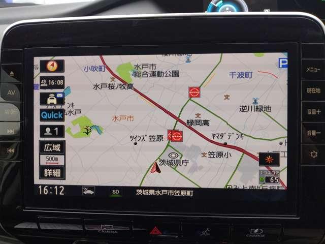 セレナ 1.2 e-POWER ハイウェイスターVアーバンクロム インテリジェントエマージェンシーブレーキ 全周囲カメラ LEDヘッド アダプティブクルーズ ETC 両側自動ドア レーンアシスト ドラレコ ワンオーナー インテリキー バックカメラ ABS(5枚目)