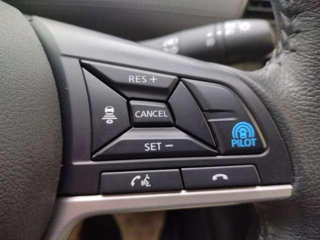 セレナ 1.2 e-POWER ハイウェイスターVアーバンクロム インテリジェントエマージェンシーブレーキ 全周囲カメラ LEDヘッド アダプティブクルーズ ETC 両側自動ドア レーンアシスト ドラレコ ワンオーナー インテリキー バックカメラ ABS(9枚目)