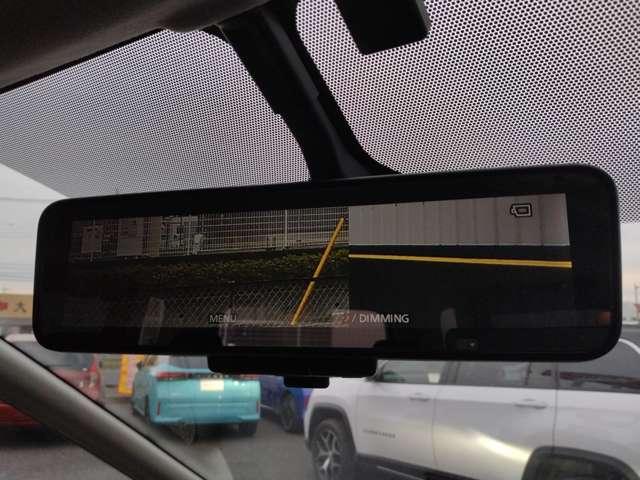 セレナ 1.2 e-POWER ハイウェイスターVアーバンクロム インテリジェントエマージェンシーブレーキ 全周囲カメラ LEDヘッド アダプティブクルーズ ETC 両側自動ドア レーンアシスト ドラレコ ワンオーナー インテリキー バックカメラ ABS(10枚目)