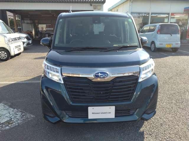 ジャスティ 1.0 G スマートアシスト ケンウッドメモリ-ナビ 全周囲カメラ ETC 全方位モニター インテリキー ナビTV 車線逸脱警報 LEDヘッドライト オートエアコン 盗難防止システム 両側電動スライドドア ドラレコ アイドリングS オートクルーズ リヤカメラ 前後誤発進抑制(2枚目)