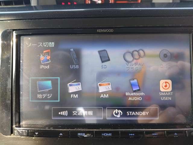 ジャスティ 1.0 G スマートアシスト ケンウッドメモリ-ナビ 全周囲カメラ ETC 全方位モニター インテリキー ナビTV 車線逸脱警報 LEDヘッドライト オートエアコン 盗難防止システム 両側電動スライドドア ドラレコ アイドリングS オートクルーズ リヤカメラ 前後誤発進抑制(6枚目)