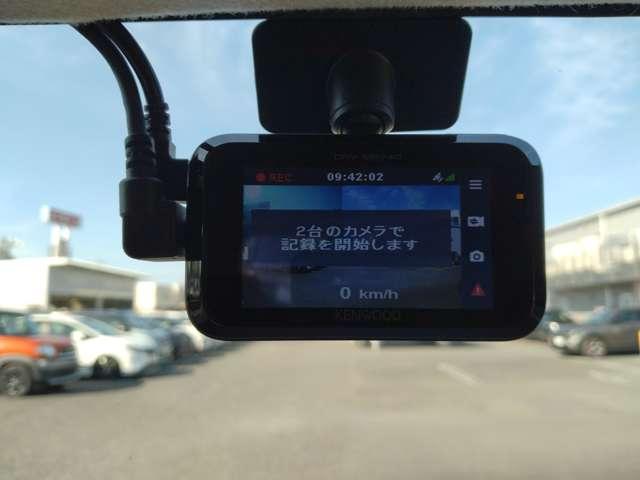 ジャスティ 1.0 G スマートアシスト ケンウッドメモリ-ナビ 全周囲カメラ ETC 全方位モニター インテリキー ナビTV 車線逸脱警報 LEDヘッドライト オートエアコン 盗難防止システム 両側電動スライドドア ドラレコ アイドリングS オートクルーズ リヤカメラ 前後誤発進抑制(8枚目)