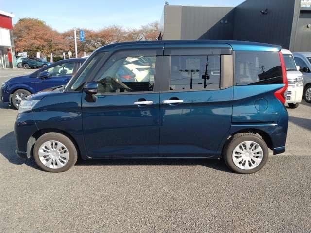 ジャスティ 1.0 G スマートアシスト ケンウッドメモリ-ナビ 全周囲カメラ ETC 全方位モニター インテリキー ナビTV 車線逸脱警報 LEDヘッドライト オートエアコン 盗難防止システム 両側電動スライドドア ドラレコ アイドリングS オートクルーズ リヤカメラ 前後誤発進抑制(15枚目)