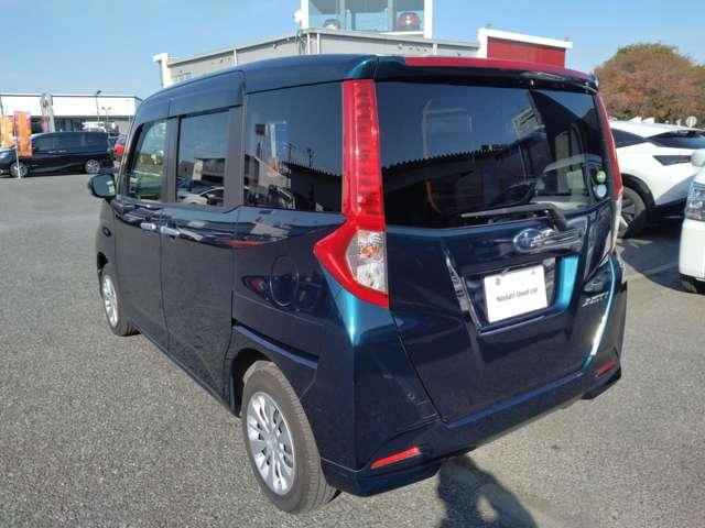 ジャスティ 1.0 G スマートアシスト ケンウッドメモリ-ナビ 全周囲カメラ ETC 全方位モニター インテリキー ナビTV 車線逸脱警報 LEDヘッドライト オートエアコン 盗難防止システム 両側電動スライドドア ドラレコ アイドリングS オートクルーズ リヤカメラ 前後誤発進抑制(16枚目)