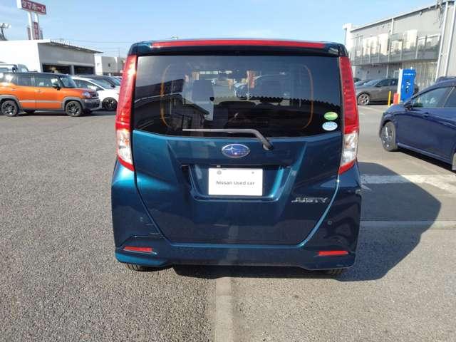 ジャスティ 1.0 G スマートアシスト ケンウッドメモリ-ナビ 全周囲カメラ ETC 全方位モニター インテリキー ナビTV 車線逸脱警報 LEDヘッドライト オートエアコン 盗難防止システム 両側電動スライドドア ドラレコ アイドリングS オートクルーズ リヤカメラ 前後誤発進抑制(17枚目)