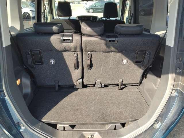 ジャスティ 1.0 G スマートアシスト ケンウッドメモリ-ナビ 全周囲カメラ ETC 全方位モニター インテリキー ナビTV 車線逸脱警報 LEDヘッドライト オートエアコン 盗難防止システム 両側電動スライドドア ドラレコ アイドリングS オートクルーズ リヤカメラ 前後誤発進抑制(18枚目)