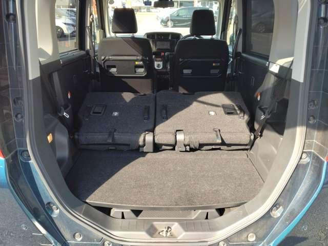 ジャスティ 1.0 G スマートアシスト ケンウッドメモリ-ナビ 全周囲カメラ ETC 全方位モニター インテリキー ナビTV 車線逸脱警報 LEDヘッドライト オートエアコン 盗難防止システム 両側電動スライドドア ドラレコ アイドリングS オートクルーズ リヤカメラ 前後誤発進抑制(20枚目)