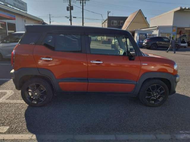 クロスビー 1.0 ハイブリッド MZ 純正メモリ-ナビ 全方位カメラ キーレスエントリ Rカメラ ドライブレコーダー付 TVナビ 自動追従 パワステ 盗難警報装置 メモリーナビゲーション パワーウィンドウ LEDライト フルオートエアコン レーンアシスト エアバッグ(11枚目)