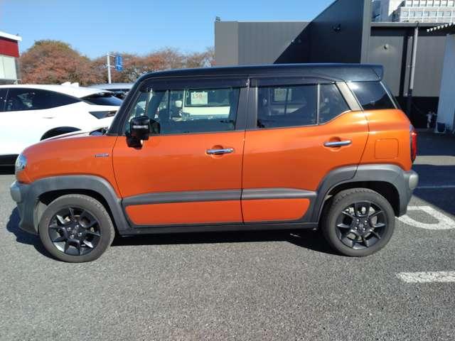 クロスビー 1.0 ハイブリッド MZ 純正メモリ-ナビ 全方位カメラ キーレスエントリ Rカメラ ドライブレコーダー付 TVナビ 自動追従 パワステ 盗難警報装置 メモリーナビゲーション パワーウィンドウ LEDライト フルオートエアコン レーンアシスト エアバッグ(12枚目)