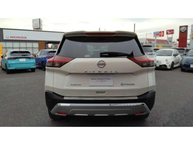 エクストレイル 1.5 G e-4ORCE 4WD 純正メモリ-ナビ アラウンドビュ-モニタ- 本革S 1オーナー 禁煙 寒冷地仕様 LEDヘッドランプ ナビTV スマートキー レーダークルーズ LKA キーフリー ETC 4WD アルミホイール メモリーナビ 記録簿 ドライブレコーダー PS(7枚目)