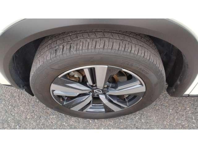 エクストレイル 1.5 G e-4ORCE 4WD 純正メモリ-ナビ アラウンドビュ-モニタ- 本革S 1オーナー 禁煙 寒冷地仕様 LEDヘッドランプ ナビTV スマートキー レーダークルーズ LKA キーフリー ETC 4WD アルミホイール メモリーナビ 記録簿 ドライブレコーダー PS(15枚目)