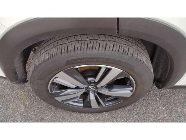 エクストレイル 1.5 G e-4ORCE 4WD 純正メモリ-ナビ アラウンドビュ-モニタ- 本革S 1オーナー 禁煙 寒冷地仕様 LEDヘッドランプ ナビTV スマートキー レーダークルーズ LKA キーフリー ETC 4WD アルミホイール メモリーナビ 記録簿 ドライブレコーダー PS(17枚目)