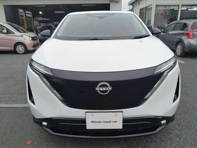 アリア Ｂ６　ｅ－４ＯＲＣＥ　４ＷＤ　コネクトナビ　フルセグＴＶ　全方位カメラ　禁煙車　サンルーフ　寒冷地　スマートキー　全周囲モニター　ＥＴＣ　エマブレ　フルオートエアコン　ＬＥＤヘッド　４ＷＤ（2枚目）