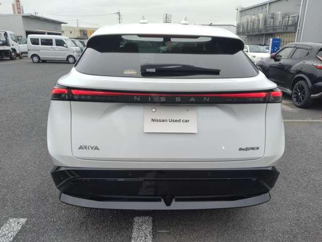 アリア Ｂ６　ｅ－４ＯＲＣＥ　４ＷＤ　コネクトナビ　フルセグＴＶ　全方位カメラ　禁煙車　サンルーフ　寒冷地　スマートキー　全周囲モニター　ＥＴＣ　エマブレ　フルオートエアコン　ＬＥＤヘッド　４ＷＤ（19枚目）