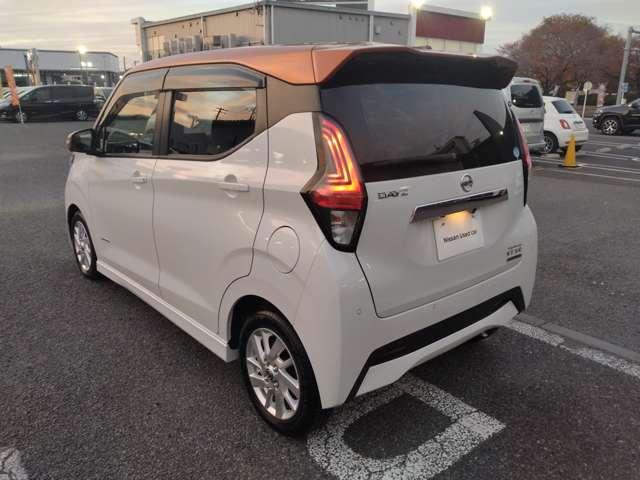 デイズ ６６０　ハイウェイスターＸ　プロパイロット　エディション　純正メモリ－ナビ　フルセグＴＶ　スマートキー＆プッシュスタート　ＬＥＤヘッド　レーダークルーズ　盗難防止装置　アイドリングストップ　ＬＫＡＳ　ドラレコ　パワーステアリング　点検記録簿　オートエアコン　Ｂカメラ　ワンセグ　ＡＢＳ（13枚目）