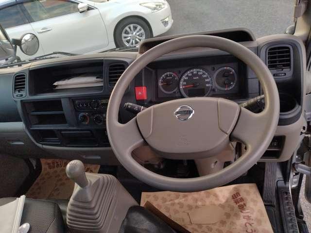 アトラストラック 3.0 スーパーロー ディーゼルターボ シングルキャブ 2t スーパ-ロ-(4枚目)