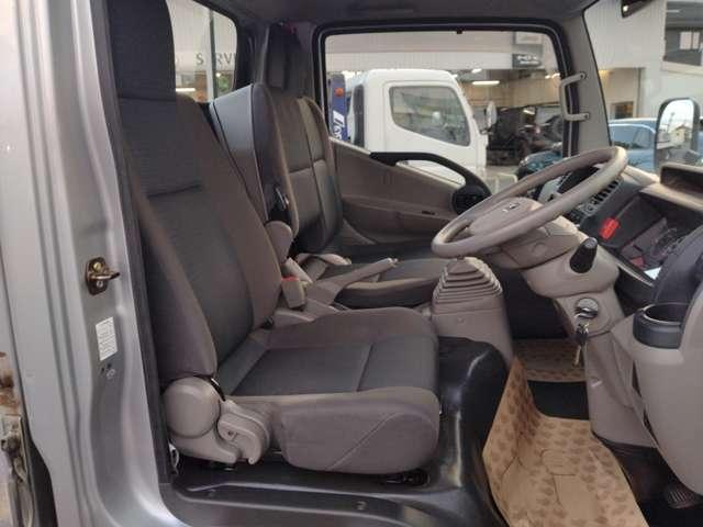 アトラストラック 3.0 スーパーロー ディーゼルターボ シングルキャブ 2t スーパ-ロ-(9枚目)