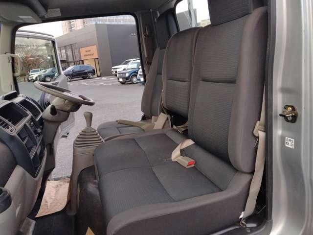 アトラストラック 3.0 スーパーロー ディーゼルターボ シングルキャブ 2t スーパ-ロ-(10枚目)