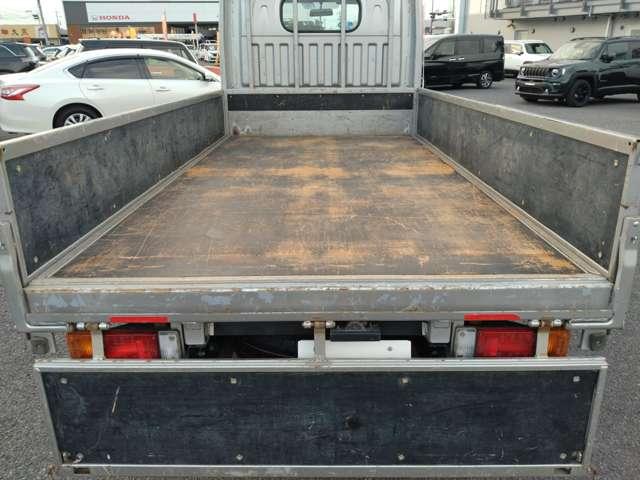 アトラストラック 3.0 スーパーロー ディーゼルターボ シングルキャブ 2t スーパ-ロ-(13枚目)