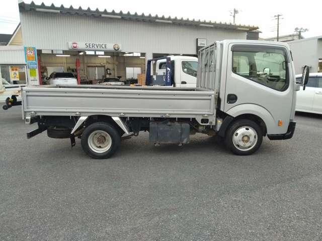 アトラストラック 3.0 スーパーロー ディーゼルターボ シングルキャブ 2t スーパ-ロ-(14枚目)