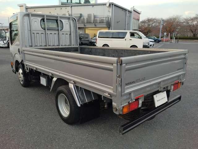 アトラストラック 3.0 スーパーロー ディーゼルターボ シングルキャブ 2t スーパ-ロ-(15枚目)