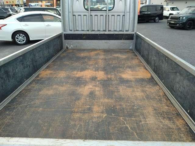 アトラストラック 3.0 スーパーロー ディーゼルターボ シングルキャブ 2t スーパ-ロ-(16枚目)