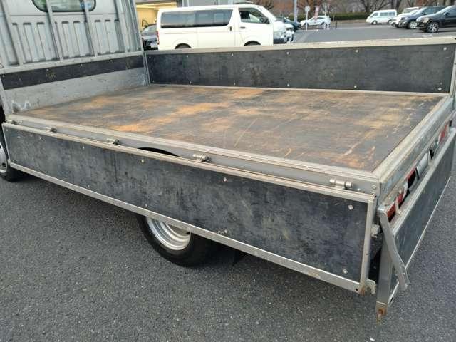 アトラストラック 3.0 スーパーロー ディーゼルターボ シングルキャブ 2t スーパ-ロ-(17枚目)