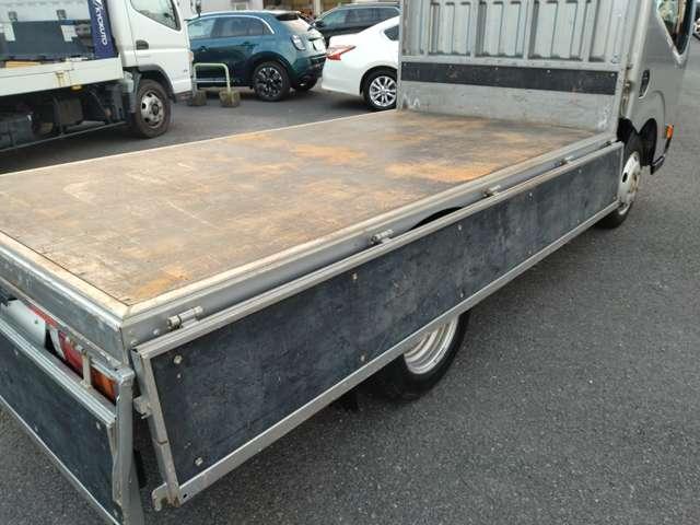 アトラストラック 3.0 スーパーロー ディーゼルターボ シングルキャブ 2t スーパ-ロ-(19枚目)