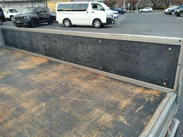 アトラストラック 3.0 スーパーロー ディーゼルターボ シングルキャブ 2t スーパ-ロ-(20枚目)