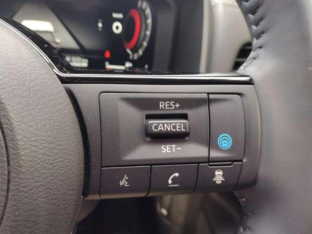 エクストレイル 1.5 G e-4ORCE 4WD 純正コネクトナビ フルセグTV パークアシスト 禁煙 寒冷地仕様 LEDヘッドランプ ナビTV スマートキー レーダークルーズ LKA キーフリー ETC 4WD アルミホイール メモリーナビ 記録簿 ドライブレコーダー PS PW(9枚目)