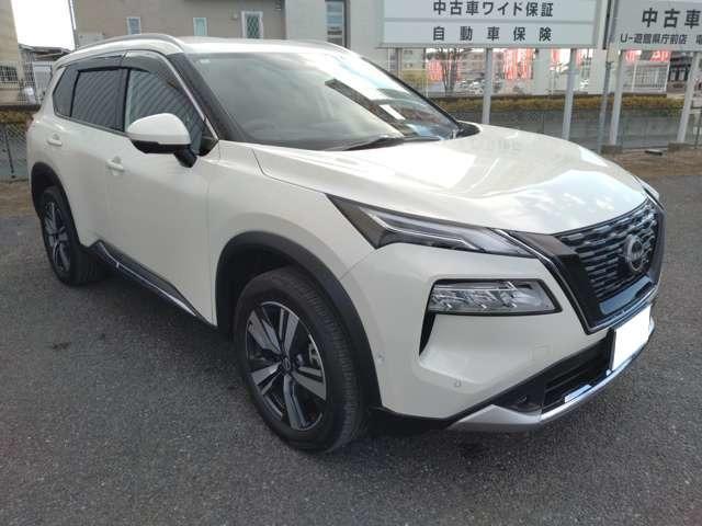 エクストレイル 1.5 G e-4ORCE 4WD 純正コネクトナビ フルセグTV パークアシスト 禁煙 寒冷地仕様 LEDヘッドランプ ナビTV スマートキー レーダークルーズ LKA キーフリー ETC 4WD アルミホイール メモリーナビ 記録簿 ドライブレコーダー PS PW(14枚目)