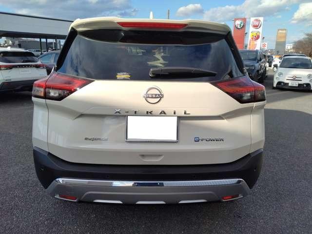 エクストレイル 1.5 G e-4ORCE 4WD 純正コネクトナビ フルセグTV パークアシスト 禁煙 寒冷地仕様 LEDヘッドランプ ナビTV スマートキー レーダークルーズ LKA キーフリー ETC 4WD アルミホイール メモリーナビ 記録簿 ドライブレコーダー PS PW(18枚目)