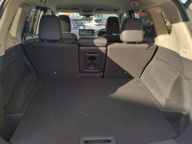 エクストレイル 1.5 G e-4ORCE 4WD 純正コネクトナビ フルセグTV パークアシスト 禁煙 寒冷地仕様 LEDヘッドランプ ナビTV スマートキー レーダークルーズ LKA キーフリー ETC 4WD アルミホイール メモリーナビ 記録簿 ドライブレコーダー PS PW(19枚目)