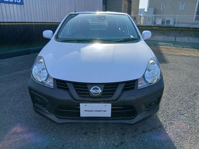 NV150AD 1.5 VE エマ-ジェンシ-ブレ-キ ケンウッドSDナビ Bカメ エマージェンシーブレーキ パワーウインドウ PS キーレス ETC 車線逸脱警報 ナビ ドライブレコーダー エアバッグ 運転席助手席エアバック エアコン メモリーナビ ABS(2枚目)