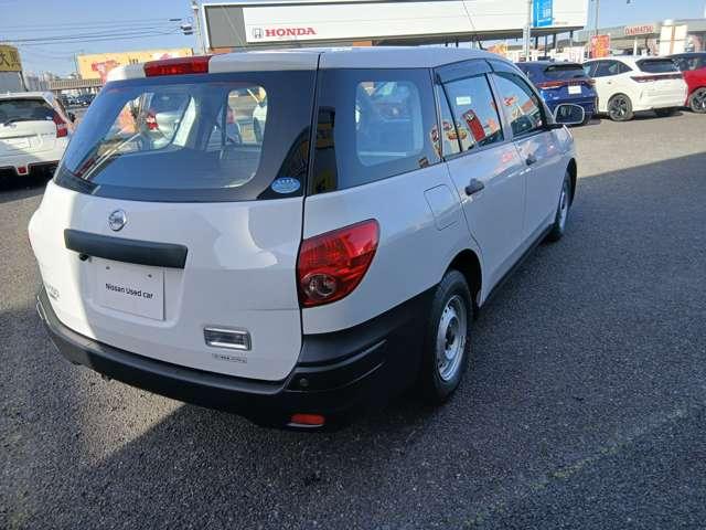 NV150AD 1.5 VE エマ-ジェンシ-ブレ-キ ケンウッドSDナビ Bカメ エマージェンシーブレーキ パワーウインドウ PS キーレス ETC 車線逸脱警報 ナビ ドライブレコーダー エアバッグ 運転席助手席エアバック エアコン メモリーナビ ABS(3枚目)