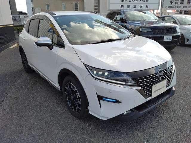 ノート １．２　ＡＵＴＥＣＨ　クロスオーバー　純正メモリ－ナビ　アラウンドビュ－モニタ－　ＬＥＤランプ　レーンアシスト　スマートキー　全方位モニター　オートエアコン　禁煙　ハイビームアシスト　フルセグＴＶ　バックカメラ　アルミホイール　ＡＢＳ（12枚目）