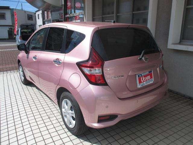 e-POWER X メモリーナビ(2枚目)