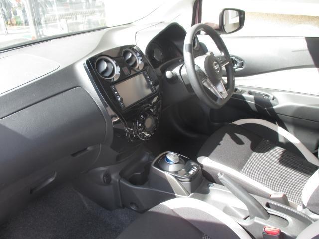 e-POWER X メモリーナビ(3枚目)
