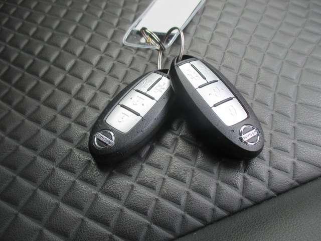 セレナ 1.2 e-POWER ハイウェイスター 両側電動ドア 衝突軽減 レーンキープ クルーズコントロール 盗難防止 LED バックカメラ アルミ スマートキー ETC エアバッグ ドライブレコーダー オートエアコン アイドリングストップ 記録簿(17枚目)