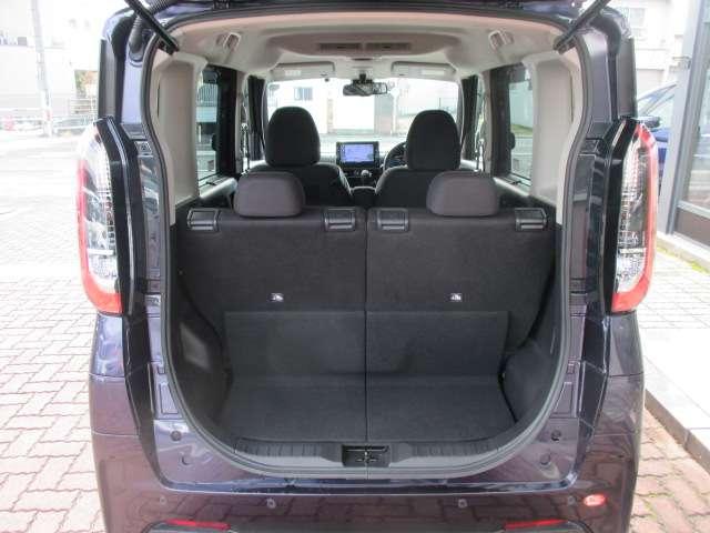 ルークス ６６０　ハイウェイスターＸ　アイスト　衝突被害軽減ブレ－キ　マルチビューカメラ　車線逸脱警報装置　ＥＴＣ　ＬＥＤ　スマートキー　パワーウィンドウ　カーテンエアバック　ナビＴＶ　バックカメラ　記録簿　パワステ　オートエアコン（6枚目）