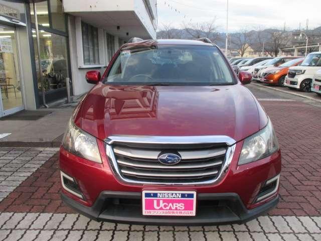 エクシーガクロスオーバー7 2.5 モダン スタイル 4WD レーンキープアシスト 衝突軽減 アルミホイール エアバッグ ETC ナビTV イモビライザー キーフリー クルーズC パートタイム4WD プッシュスタートスマートキー メモリナビ リヤビューカメラ(2枚目)