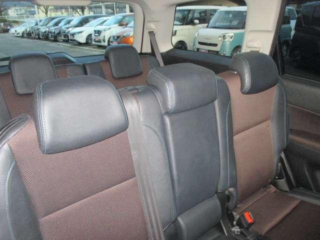 エクシーガクロスオーバー7 2.5 モダン スタイル 4WD レーンキープアシスト 衝突軽減 アルミホイール エアバッグ ETC ナビTV イモビライザー キーフリー クルーズC パートタイム4WD プッシュスタートスマートキー メモリナビ リヤビューカメラ(12枚目)