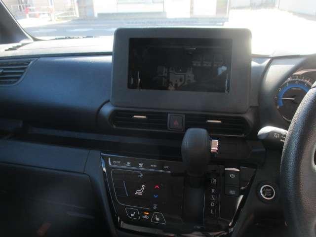 ルークス 660 ハイウェイスターX プロパイロット エディション 左右パワースライドドア アイドリング イモビ パノラマモニター 助手席エアバッグ 衝突軽減ブレーキ PW LEDヘッドライト LDW スマートキー バックカメラ PS AAC アルミホイール キーレス(9枚目)