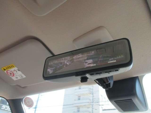 ルークス 660 ハイウェイスターX プロパイロット エディション 左右パワースライドドア アイドリング イモビ パノラマモニター 助手席エアバッグ 衝突軽減ブレーキ PW LEDヘッドライト LDW スマートキー バックカメラ PS AAC アルミホイール キーレス(10枚目)