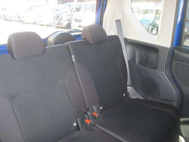 ルークス 660 ハイウェイスターX プロパイロット エディション 左右パワースライドドア アイドリング イモビ パノラマモニター 助手席エアバッグ 衝突軽減ブレーキ PW LEDヘッドライト LDW スマートキー バックカメラ PS AAC アルミホイール キーレス(12枚目)